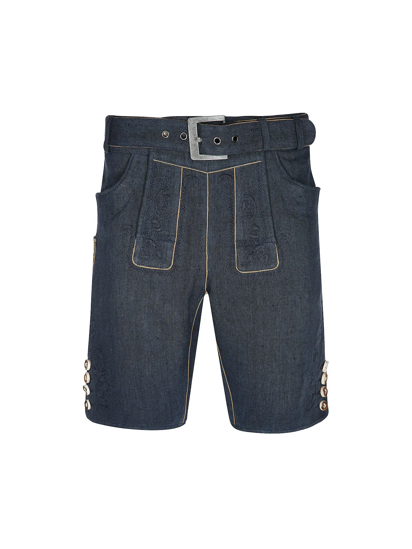 GWEIH & SILK | Trachtenhose BASTIAN | 